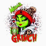 GRINCH