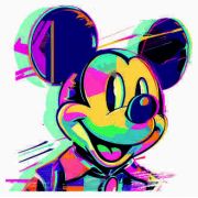 MICKEY