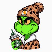 GRINCH