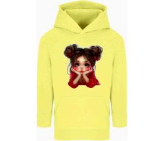 Mikina GIRL 2 -