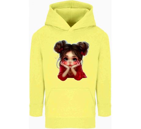 Mikina GIRL 2 -