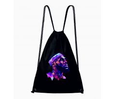 Batoh bavlna - LeBron