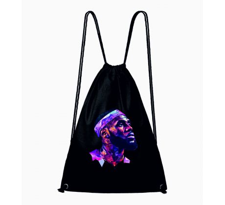 Batoh bavlna - LeBron